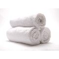 Hotel Bath Towel 21s/2 White Towel